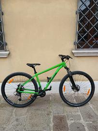 bici MTB 