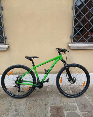 bici MTB 