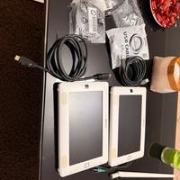 Materiale video e cavi