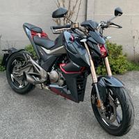 ZONTES ZT 125 U EURO5