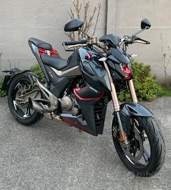 ZONTES ZT 125 U EURO5