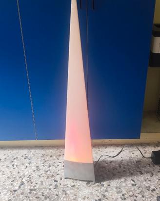 Lampada Mathmos Faze 3 con telecomando
