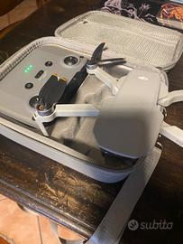 Dji mini 4k