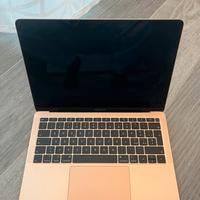 MacBook Air “13 2019