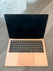 MacBook Air “13 2019