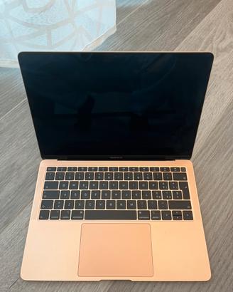 MacBook Air “13 2019