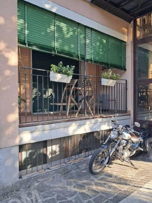 Immobile in asta di 92 m² con 3 locali a Brescia - Vista 4