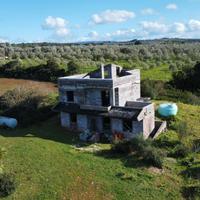 Villino Indipendente a Caniga