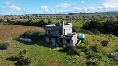 Villino Indipendente a Caniga