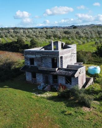 Villino Indipendente a Caniga