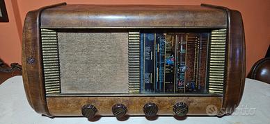 RADIO D’EPOCA - Marca Minerva