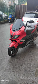 Gilera nexus sp 250