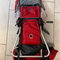 Salewa Koala zaino portabambini