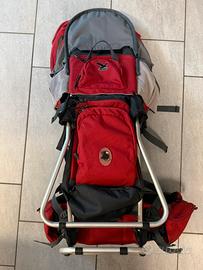 Salewa Koala zaino portabambini