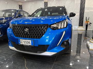 Peugeot 2008 BlueHDi 130 S&S EAT8 GT Line