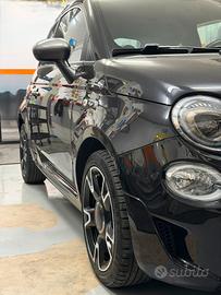 Fiat 500 S - 1200 cc Benzina