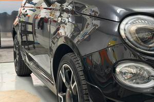 Fiat 500 S - 1200 cc Benzina