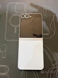 Samsung galaxy z flip 6 256gb