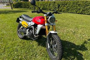 Fantic caballero 250