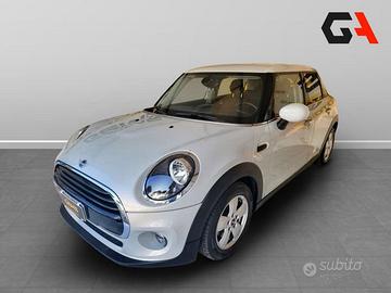 MINI Mini 5 porte Mini 1.5 Cooper Business 5 ...