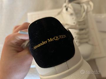 Alexander McQueen