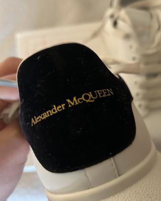 Alexander McQueen