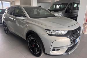 Ds 7 Crossback E-Tense Performance Line 2022