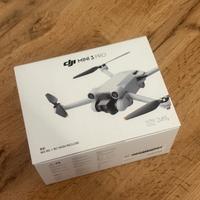 Scatola Originale DJI Mini 3 Pro – Vuota