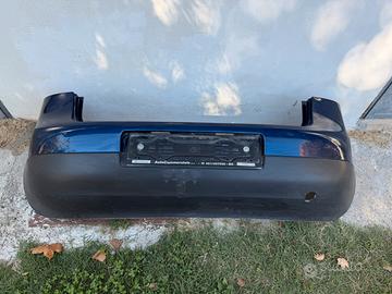Paraurti posteriore Volkswagen Golf 5