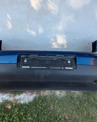 Paraurti posteriore Volkswagen Golf 5