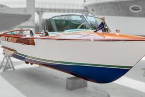 RIVA JUNIOR 1967