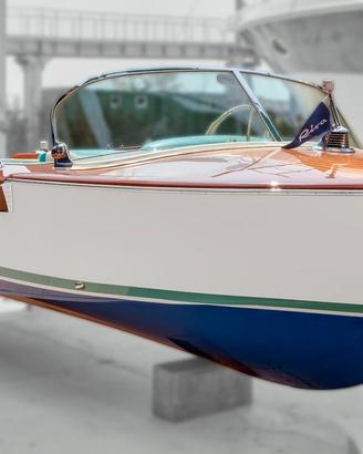 RIVA JUNIOR 1967