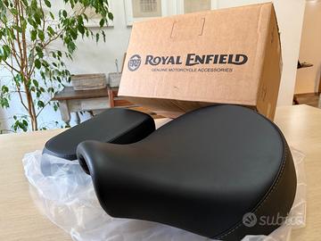 Sella ORIGINALE NUOVA Royal Enfield Meteor 350