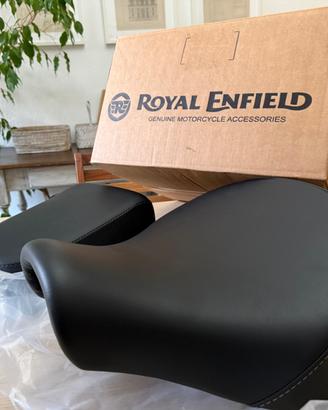 Sella ORIGINALE NUOVA Royal Enfield Meteor 350