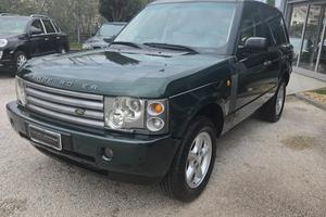 Land Rover Range 3.0 Td6 Vogue Legno