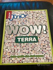 Wow- Terra