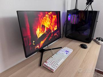 Monitor Xiaomi Mi Desktop Monitor 27"