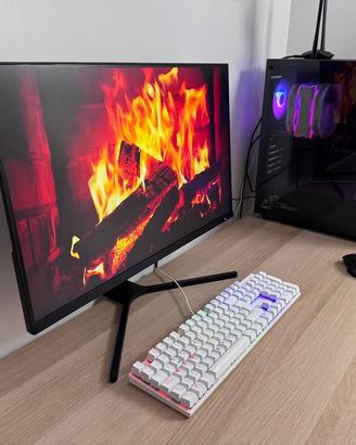 Monitor Xiaomi Mi Desktop Monitor 27"