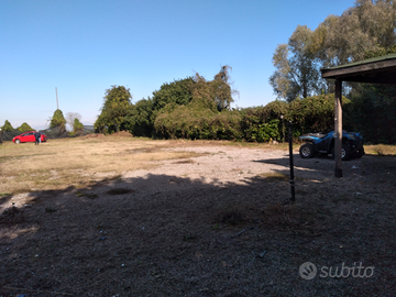 Terreno agricolo pandino