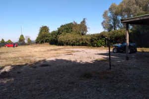 Terreno agricolo pandino