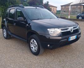 Dacia Duster 1.5 dCi 110CV 4x4 Lauréate
