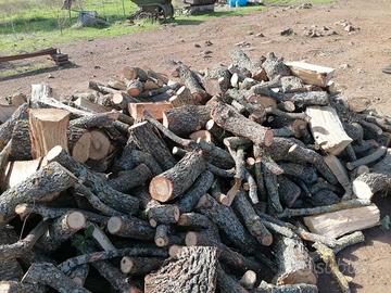 Legna consegna gratuita nuovi clienti