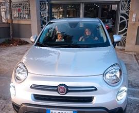 Fiat 500x - 2021