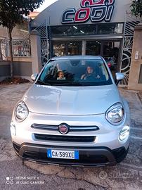 Fiat 500x - 2021