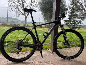 Canyon Grand Canyon Cf Sl Taglia XL