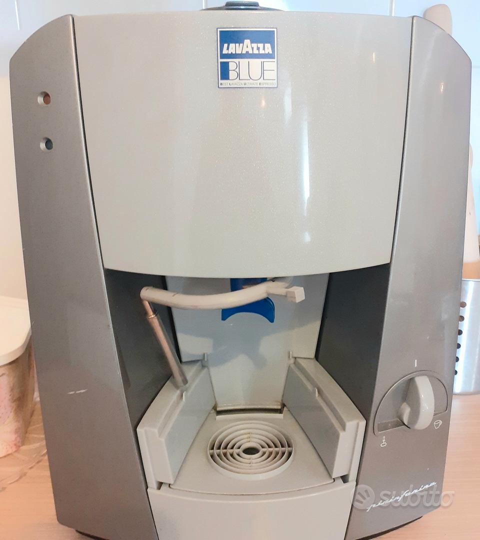 lavazza blue LB 1000 - Elettrodomestici In vendita a Cremona