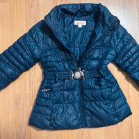 Giacca lunga Brums taglia 4 anni