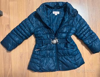 Giacca lunga Brums taglia 4 anni