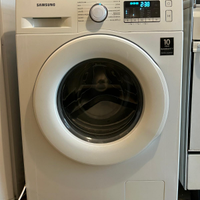 Lavatrice Samsung 8kg classe B