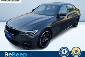 BMW Serie 3 320D MHEV 48V MSPORT AUTO